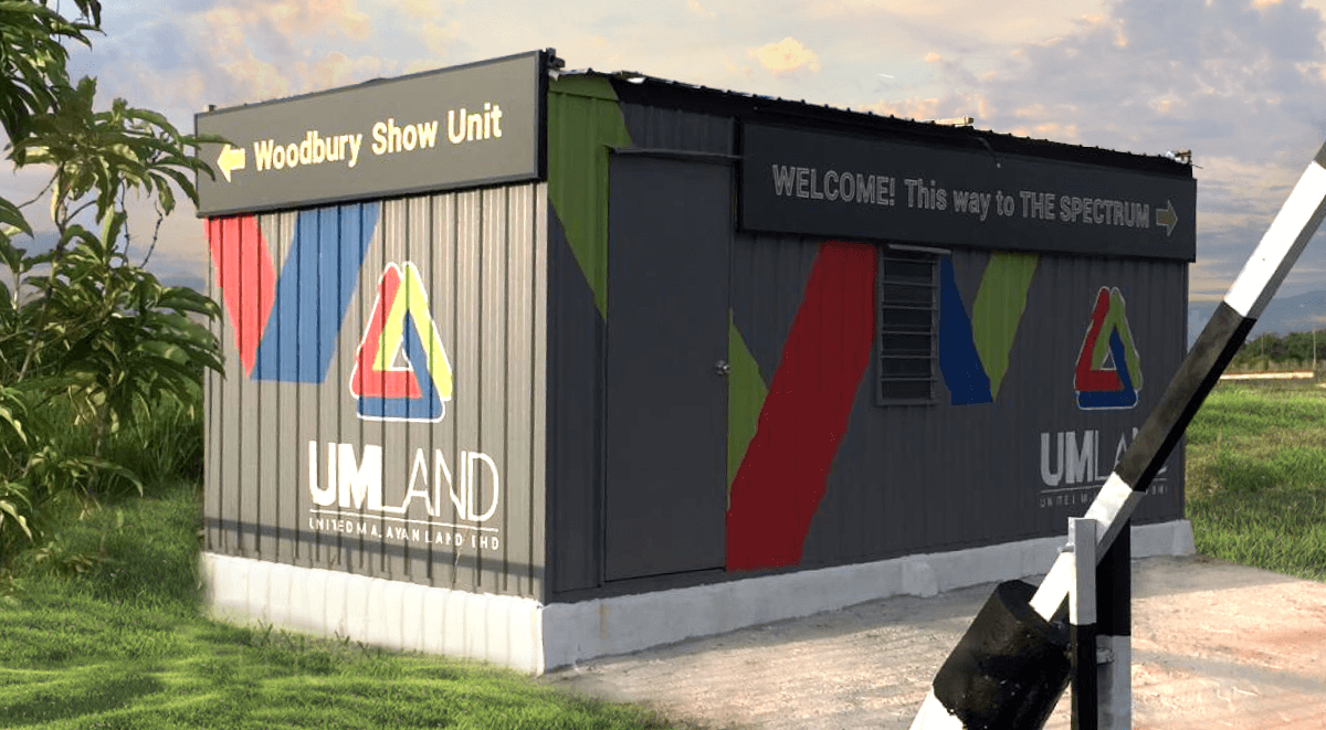 The Plow - UMLand